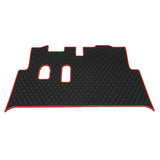 Xtreme Mats EZGO RXV Floor Mats - Fits All RXV Trims (2008-2022) / 2Five (2009+) / Western