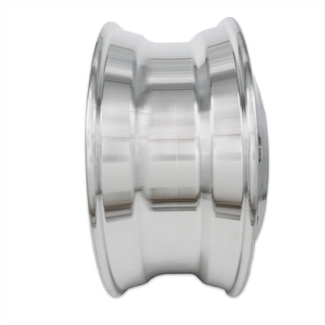 22.5 x 8.25 Truck Wheels 100pcs Forged Aluminum Rims $241 each BULK PRICE Both-Side Polished Mirror