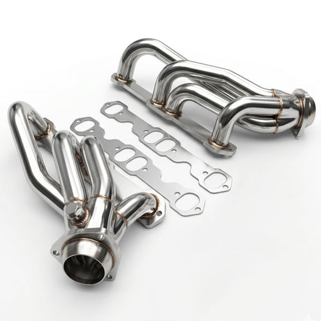 Exhaust Headers for 1988-1997 Chevy GMC C1500 K1500 C2500 K2500 Sierra Suburban Tahoe Yukon 5.0L 305 / 5.7L 350 V8