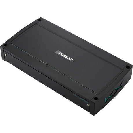 Kicker KXMA8008 | 8-Channel Marine Amplifier Kicker