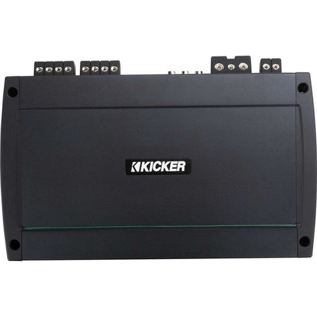 Kicker KXMA9005 | 5-Channel Marine Amplifier Kicker