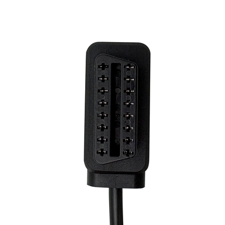 2018-2023 Ram Cummins Pickup Cummins SGW Security Gateway PassThru Harness Bypass