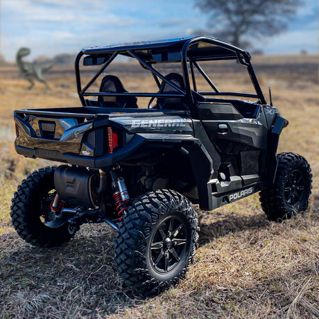 Polaris General Roll Cage (2-seat)