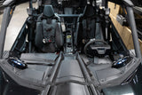 Can-Am® X3 Signature Series Stage 7 Stereo Kit | UTVS-X3-S7-S UTV Stereo