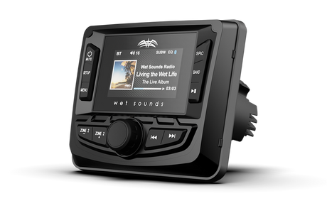 Can-Am® X3 Elite Series Stage 7 Stereo Kit | UTVS-X3-S7-E UTV Stereo