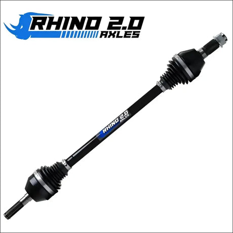 Rhino 2.0 Can-Am Defender HD10 Axles SuperATV