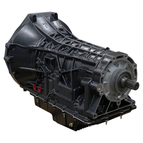 ROADMASTER FORD 10R80 TRANSMISSION & CONVERTER PACKAGE F-150 5.0L V8 2018-2020