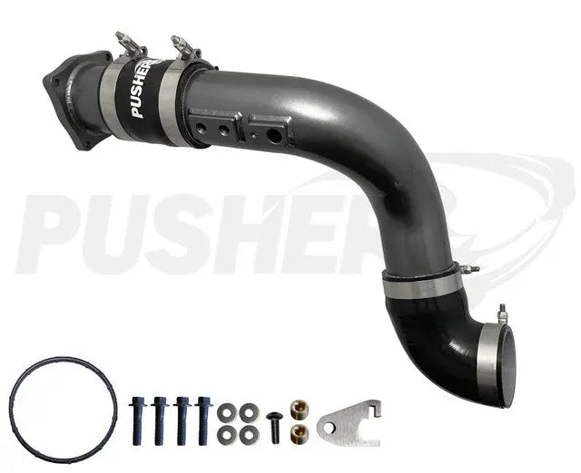 Diesel performance parts and tuning